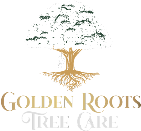 golden roots tree care: Comprehensive tree care solutions, including trimming, removal, and stump grinding.