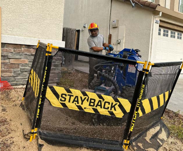 How to Get Rid of Stump of Tree: professional stumo grinding in sacramento, ca